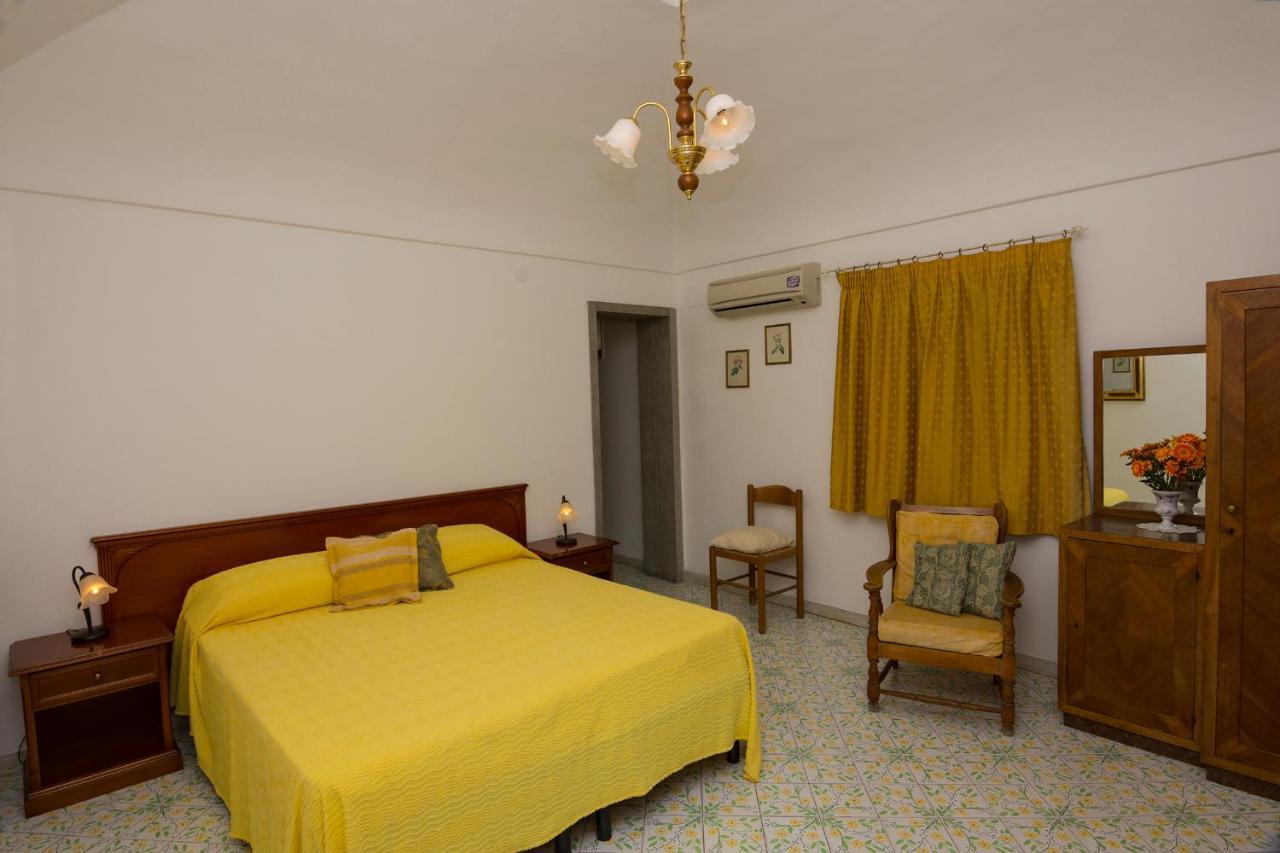 פוזיטנו Casa Maresca Residence מראה חיצוני תמונה