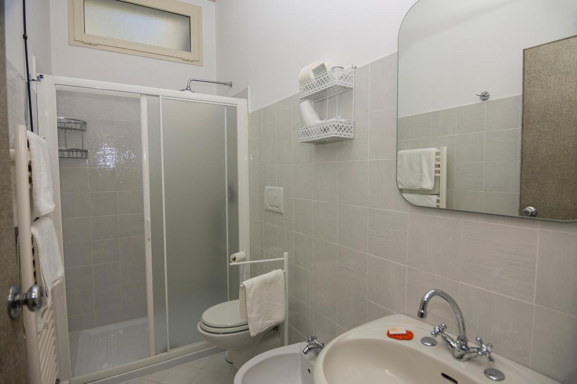 פוזיטנו Casa Maresca Residence חדר תמונה