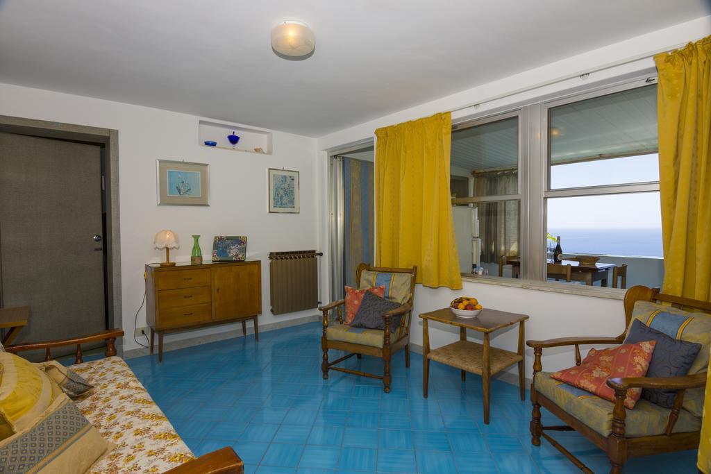 פוזיטנו Casa Maresca Residence מראה חיצוני תמונה