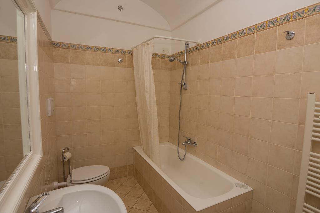 פוזיטנו Casa Maresca Residence מראה חיצוני תמונה
